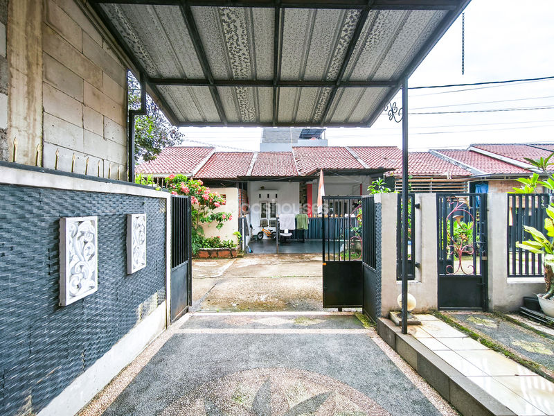 Nuansa Alam Residence Mungil Blok A