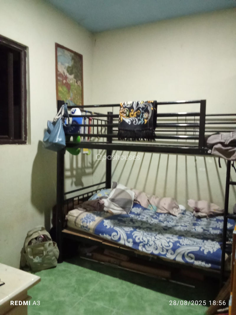 Perumahan Dasana Indah Blok TH7 No.2