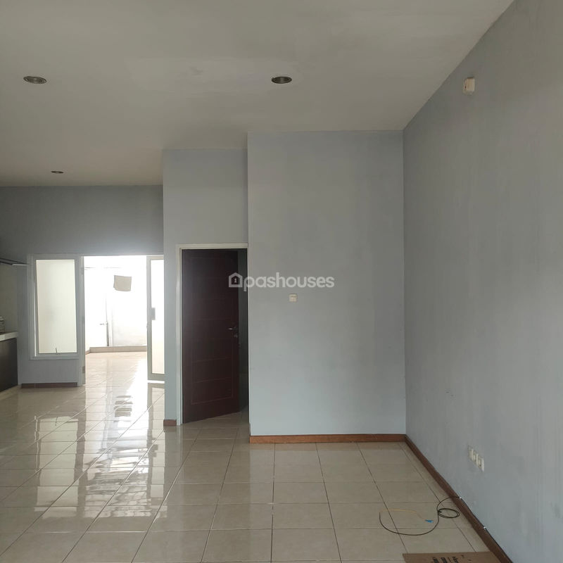 Perumahan Pepaya Residence Blok A No.5
