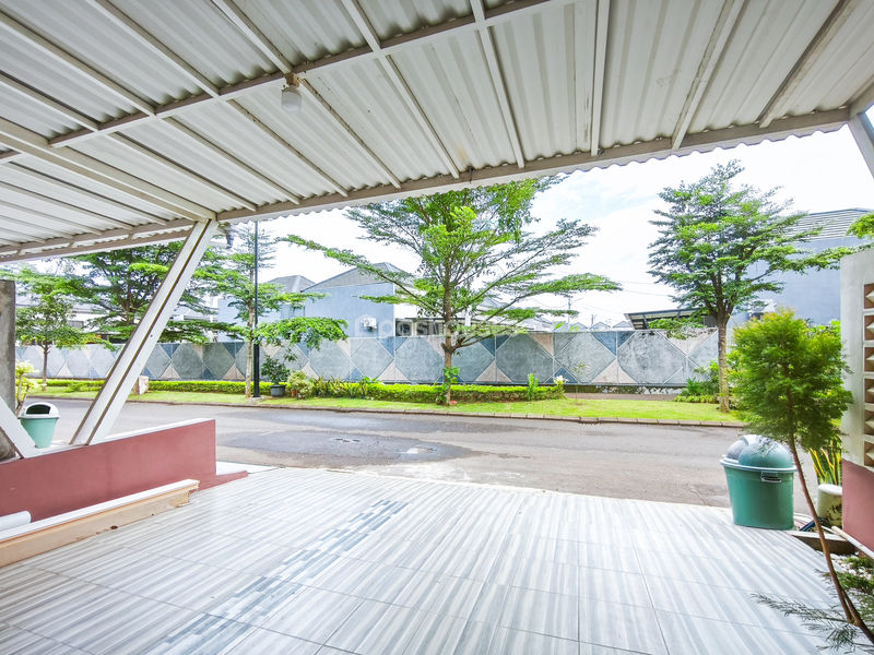 Metland Transyogi Cibubur Cluster Colony Blok DE4 No.39