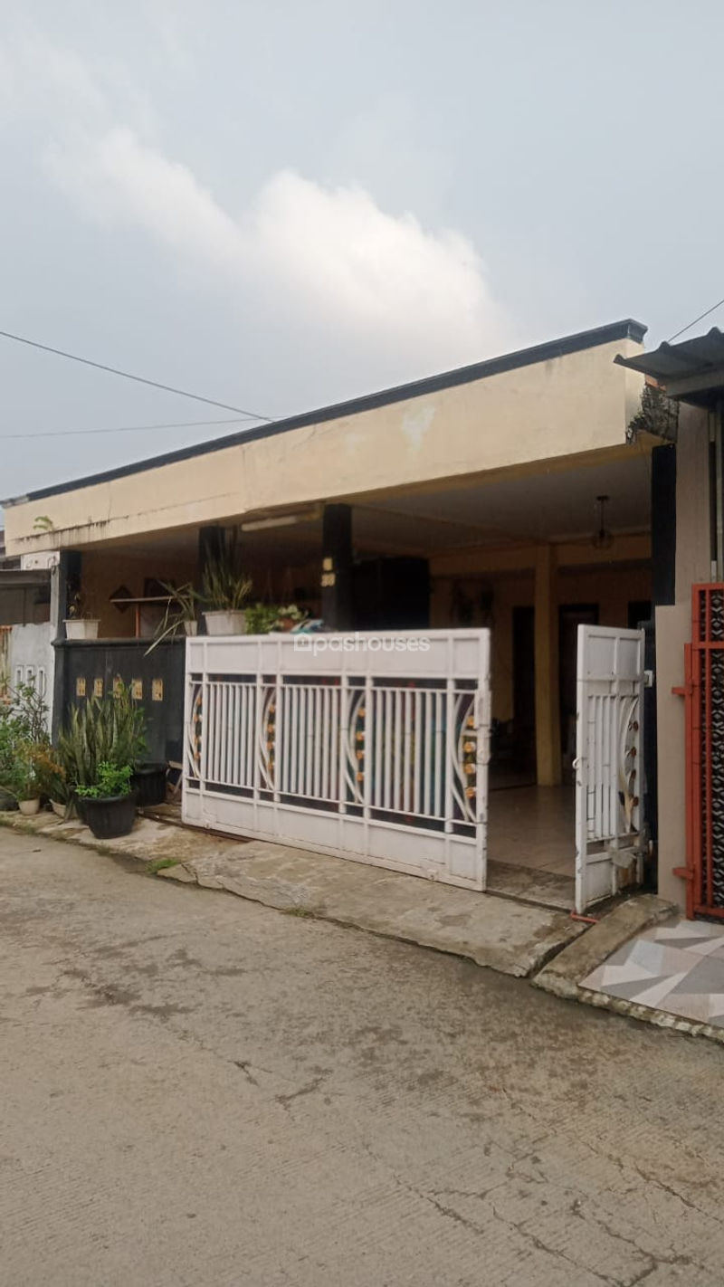 Perumahan Central Park Cikarang No.33