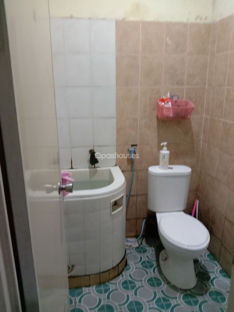 Perumahan Karawaci Residence Cluster Emerald Blok B6