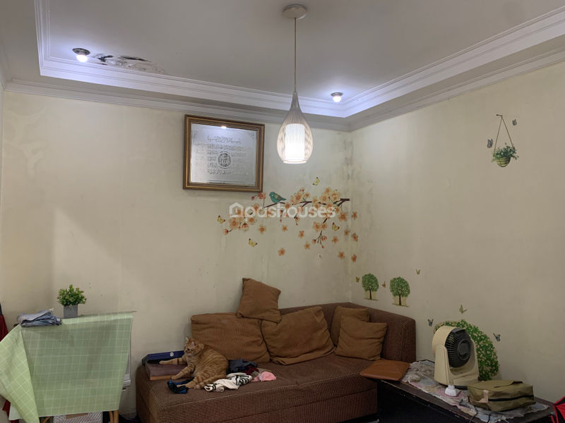 Puri Meruya Town House