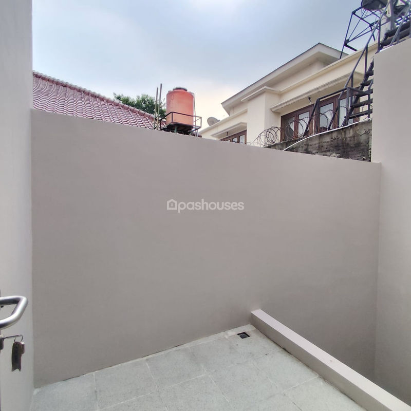 Villa Melati Mas Blok O7 No.18