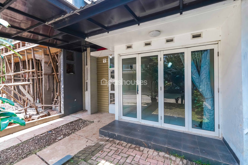 Perumahan The Ranch Avenue No.3