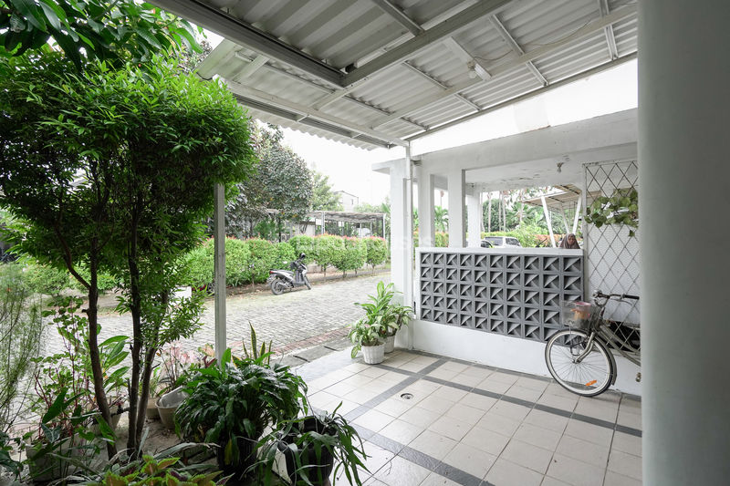 Springville Residence