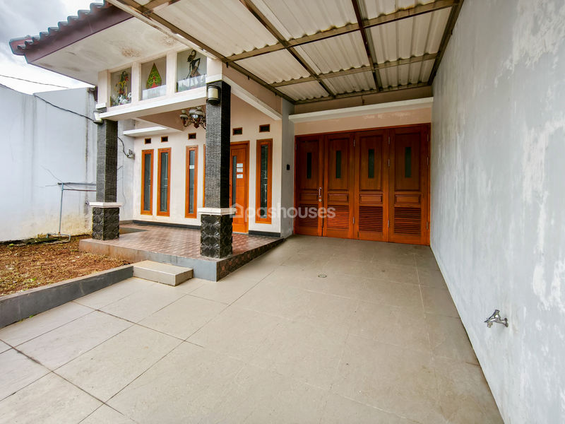 Sukahati Residence