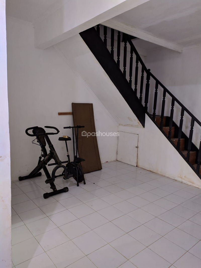 Perumahan Pondok Maharta Blok B7 No.20