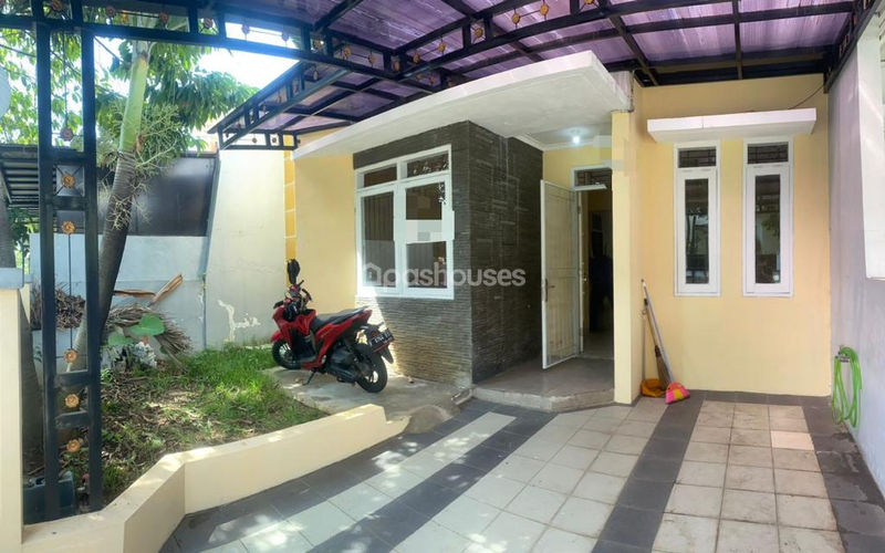 Perumahan Taman Yasmin 5 No.61