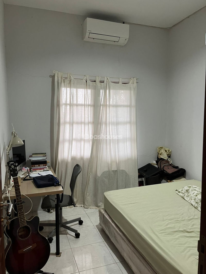 Graha Raya Cluster Carissa Blok K21