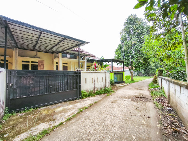 Jalan Waru