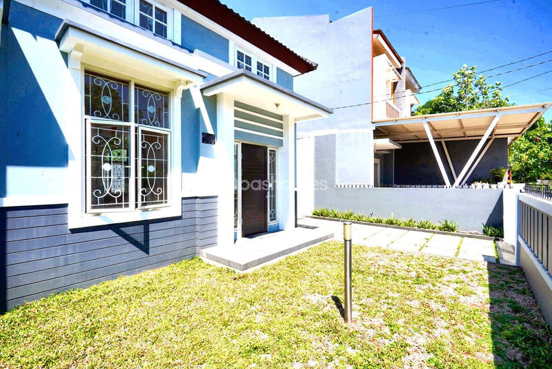 Citra Raya Cluster Taman Telaga Blok R5/15