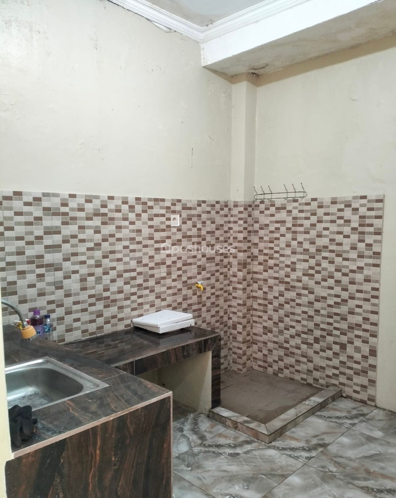 Perumahan Bogor Asri Cluster No 27