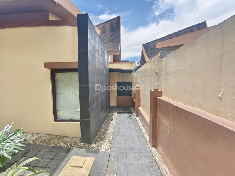 Vimala Hills Cluster Argopuro No.18