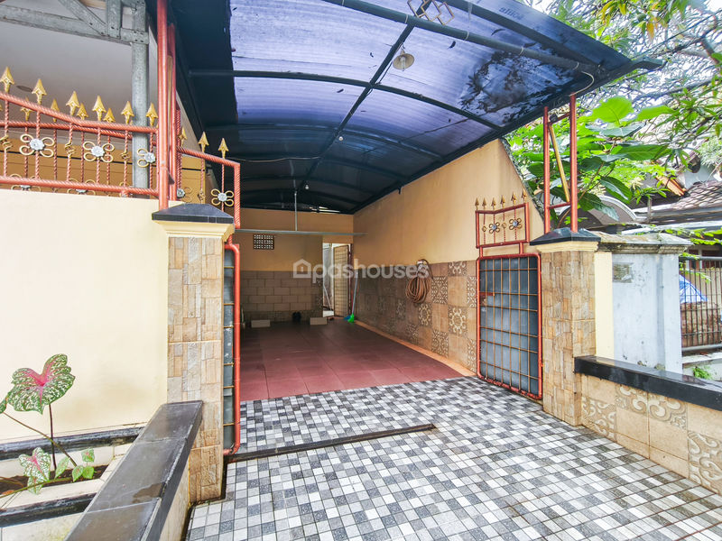 Perumahan Villa Nusa Indah 2 Blok W11