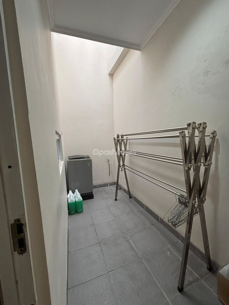 Perumahan Duta Indah Residence Cluster Alexandrite Blok AX3 No.73