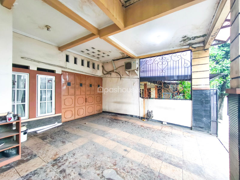 Perumahan Taman Asri Blok E7