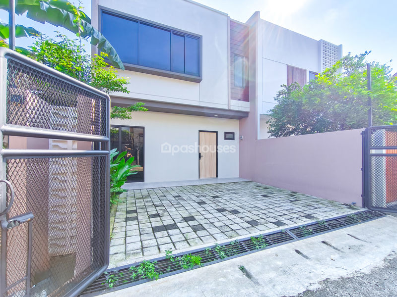 Jalan Dahlia 1 Blok A3
