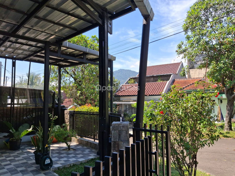 Sentul City Cluster Taman Legian No.60