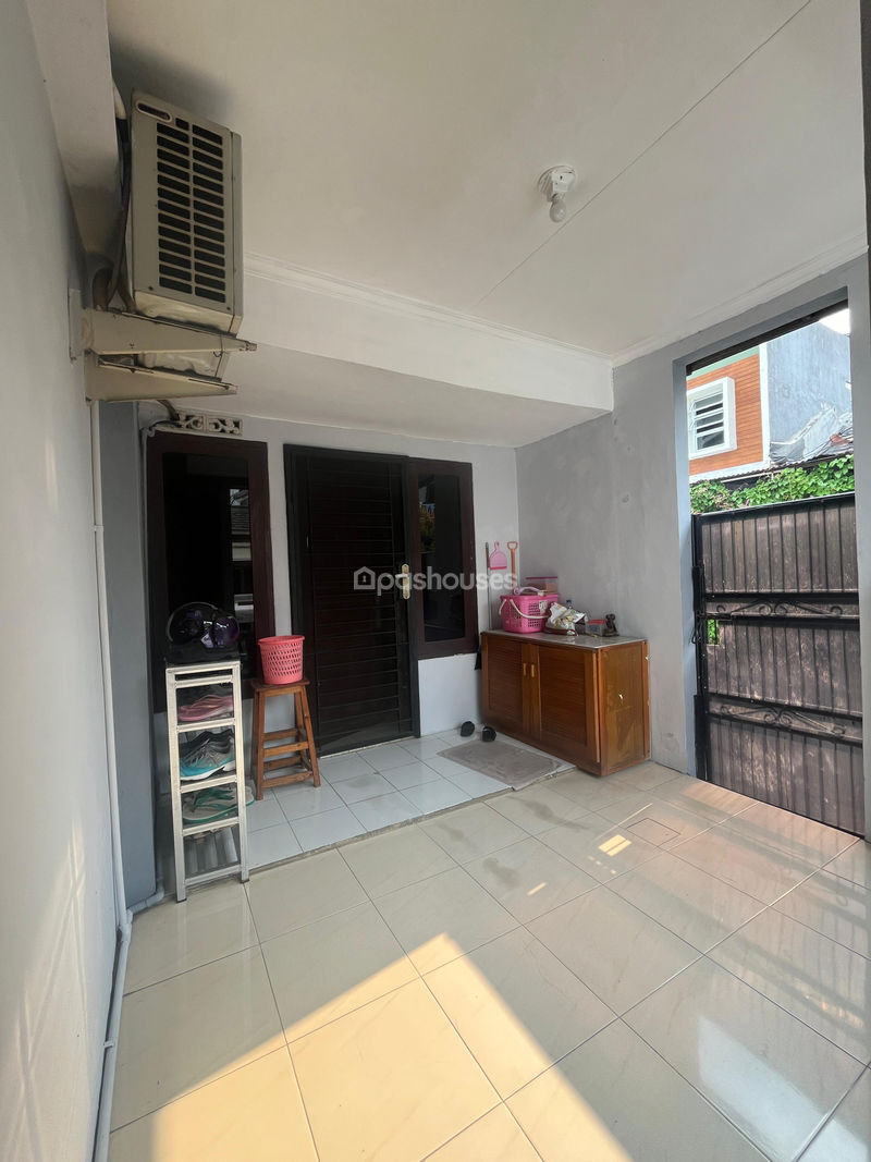 Perumahan Bukit Dago Blok E