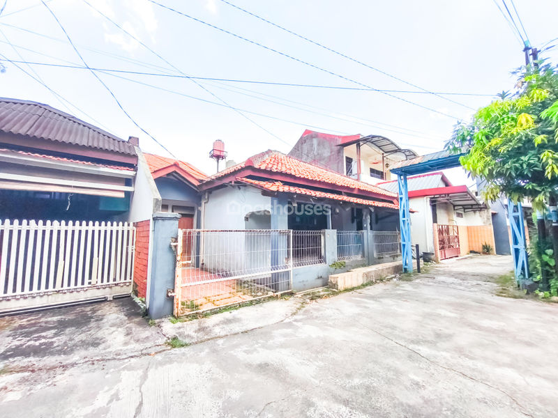 Pondok Tirta Mandala Blok J3