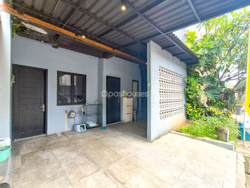 Perumahan Panorama Bintaro