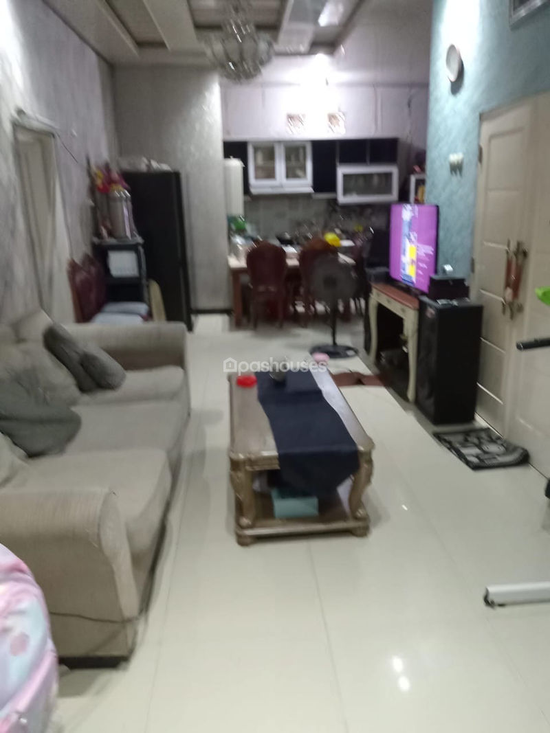 Jalan Bambu Kuning No.46B