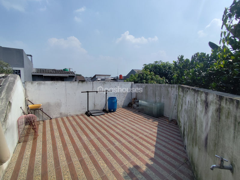 Jalan Alasindo 6 Blok C4 No.01