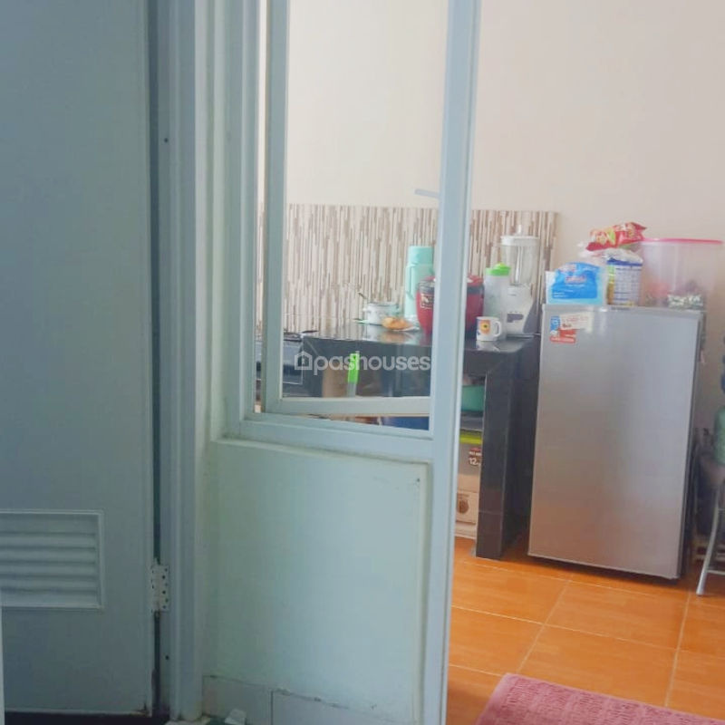Perumahan Villa Grand Tomang 2 Cluster Venice Blok G8 No.19