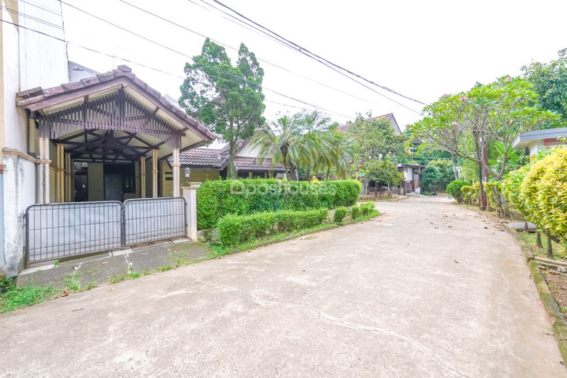 Griya Depok Asri