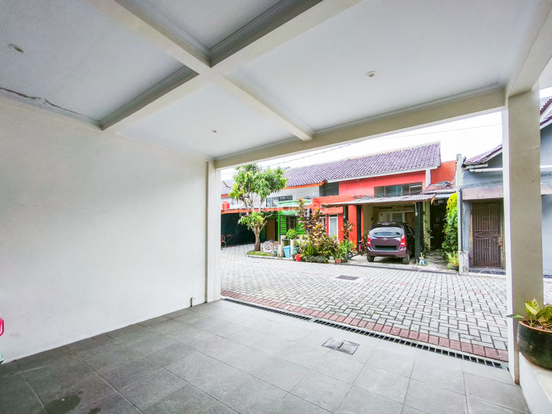 Perumahan Laladon Baru Residence Blok C12