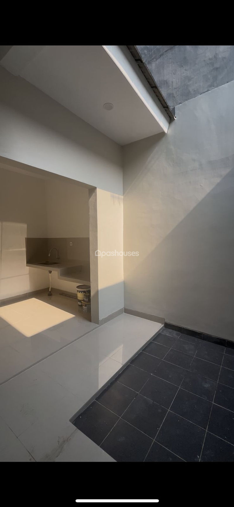 Regency Melati Mas Blok E6 No.8