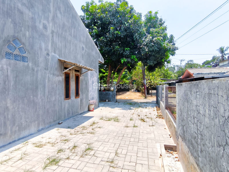 Metland Cileungsi 