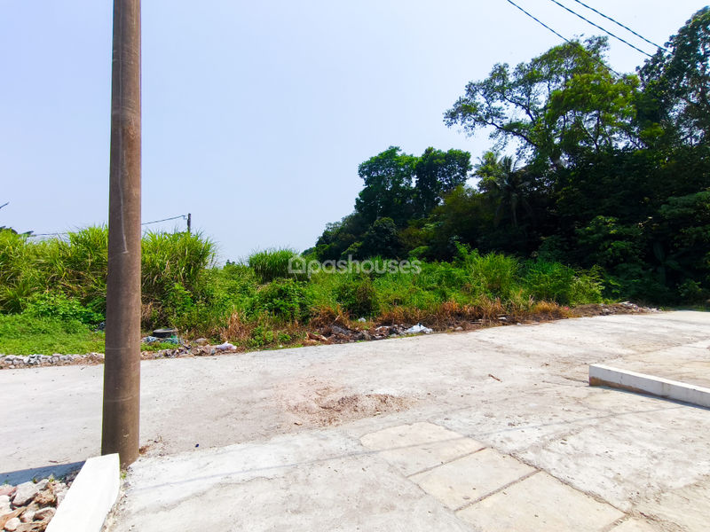 Perumahan Bukit Cendana