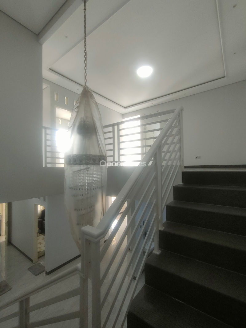 Jalan Taman Malaka Utara 8 Blok C5 No.18