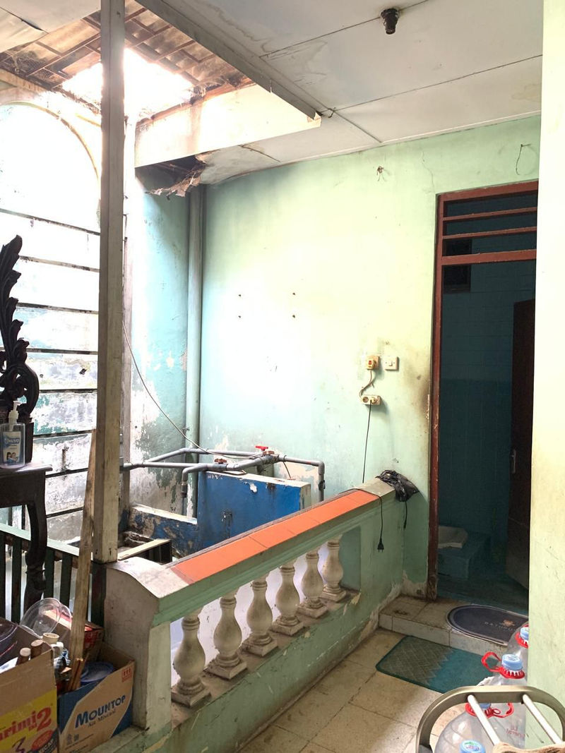 Perumahan Bukit Indah