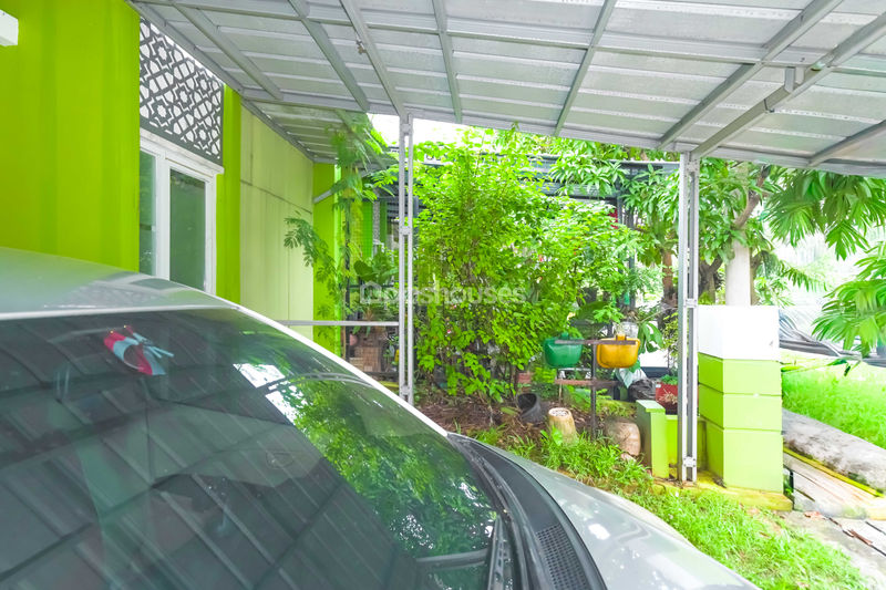 Villa Rizki Ilhami 2 Blok A4 No.16