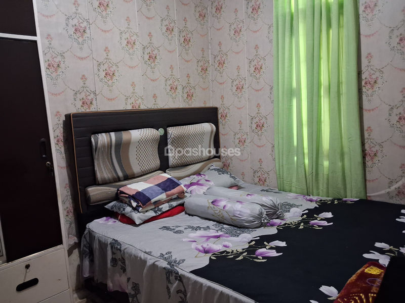 Perumahan Griya Soka Blok P