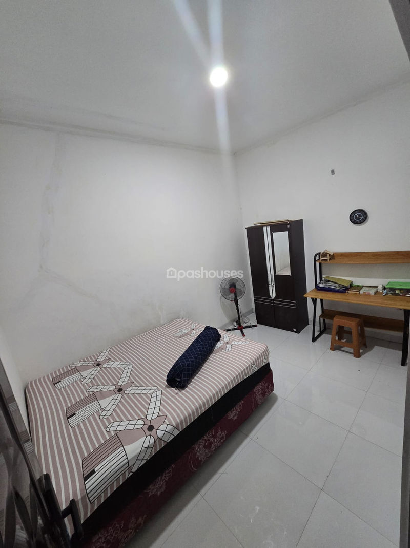Grand Depok City Cluster Crysant C1 No.9 