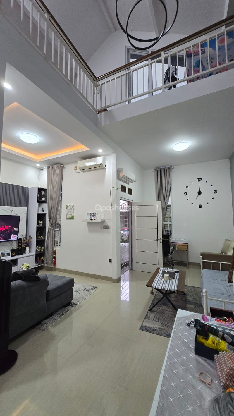 Perumahan Tree Residence Blok T/9
