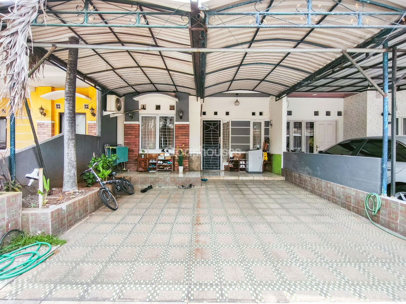 Permata Cibubur Cluster Phoenix