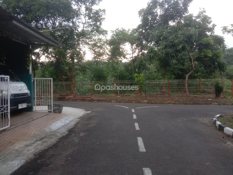 Perumahan Limus Pratama Regency