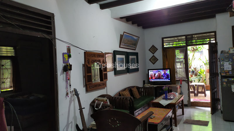 Perumahan Bukit Pamulang Indah Blok F6 No.3