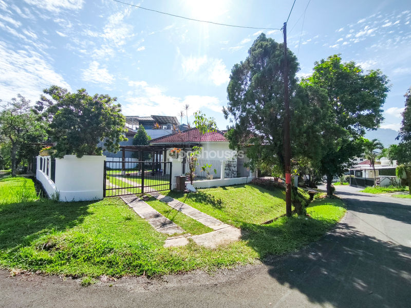 Cluster Legian Raya