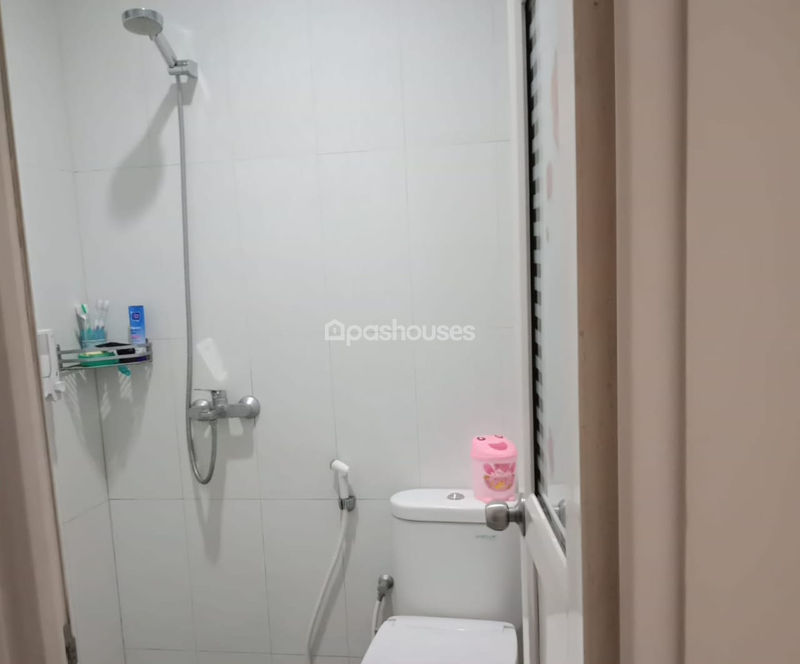 Bukit Cimanggu City Blok V4/21