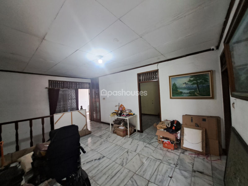 Pamulang Permai 