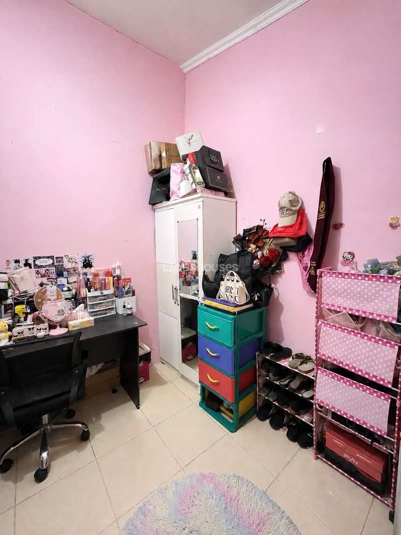 Griya Katulampa Blok A5 No 5