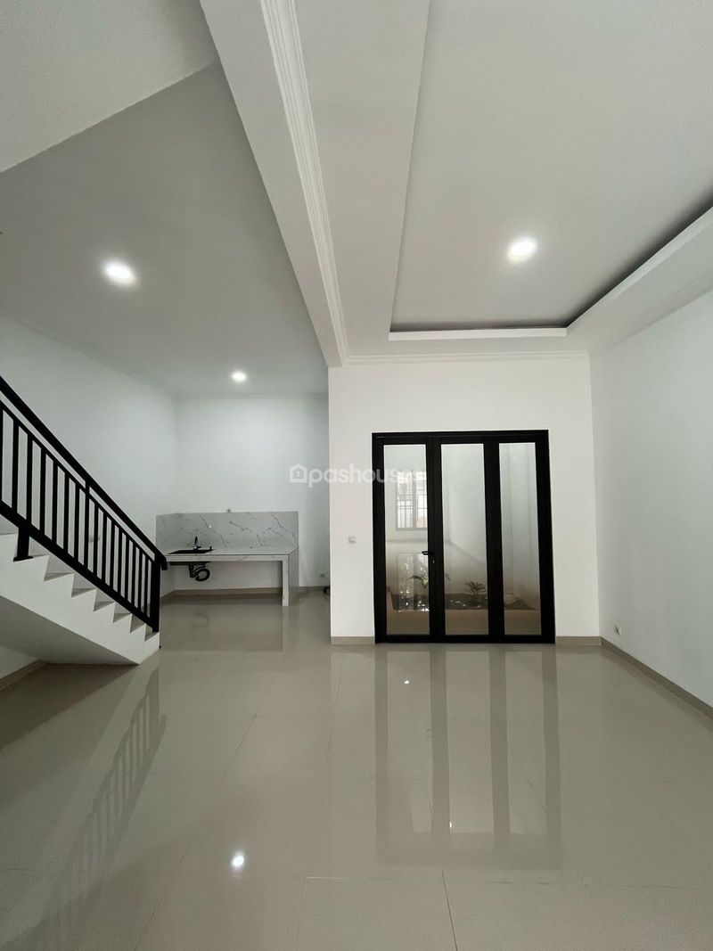 Regency Melati Mas Blok E1/7
