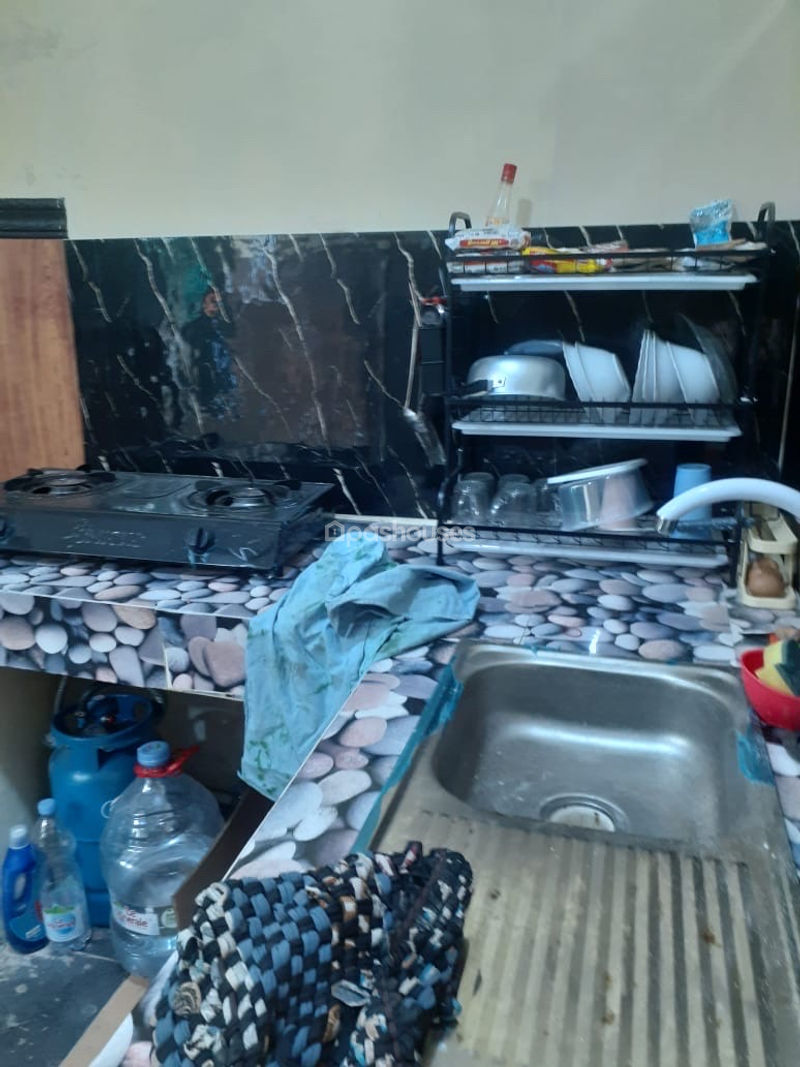 Relife Greenville Cileungsi Blok D/21