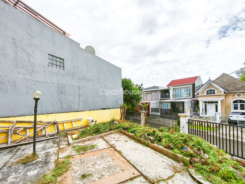 Bukit Golf Riverside 2